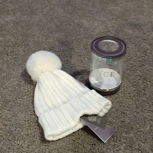 Vince Camuto beanie